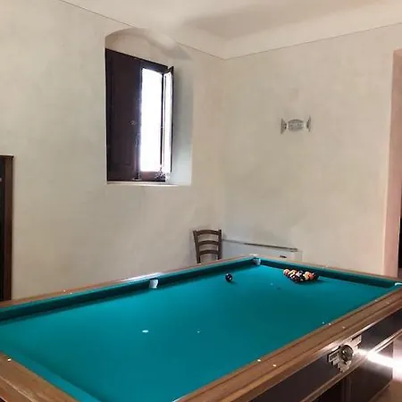 Camilla Villa *
