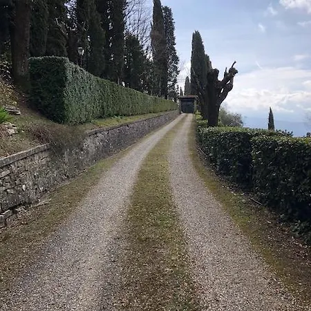 Villa Camilla Pontassieve