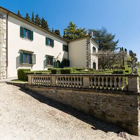 Villa Camilla Pontassieve