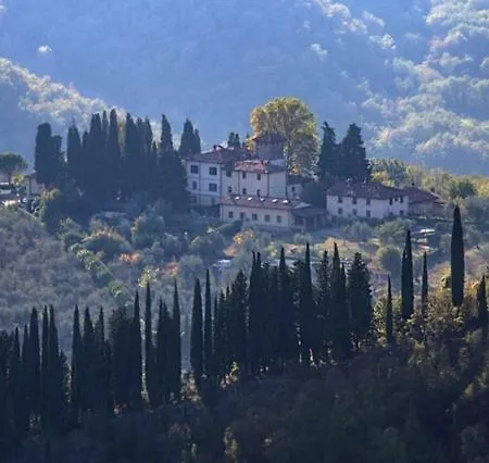 Villa Camilla Pontassieve