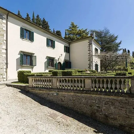 Villa Camilla Pontassieve